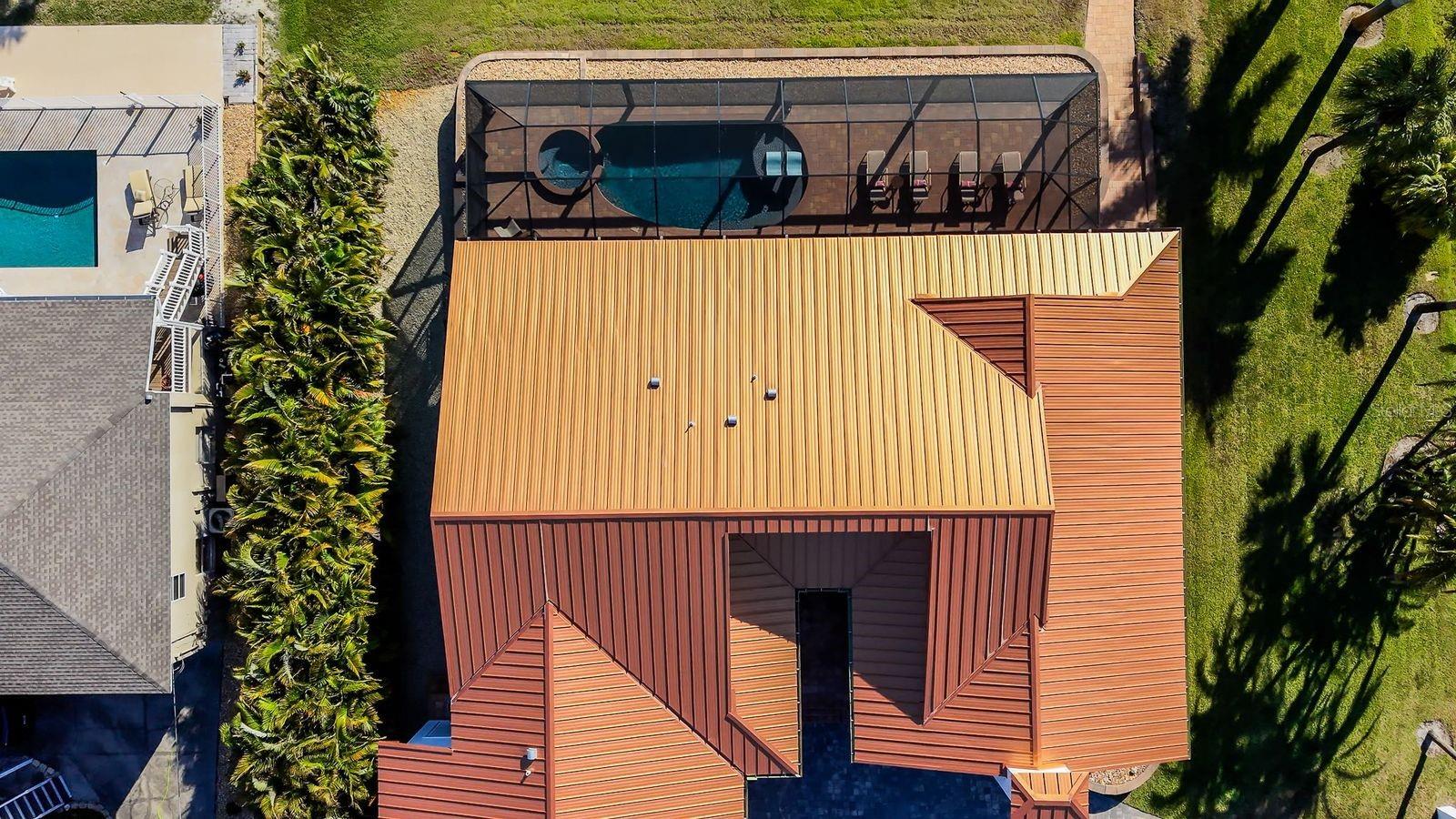 ENGLEWOOD GARDENS - Residential