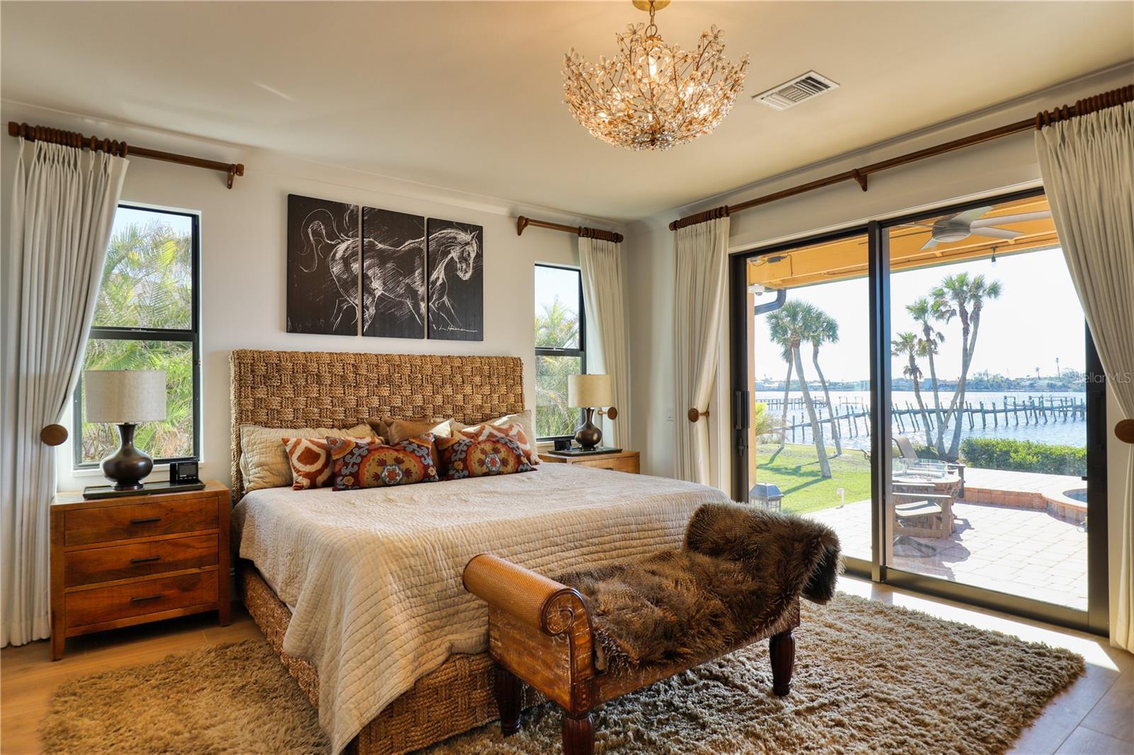 ENGLEWOOD GARDENS - Residential