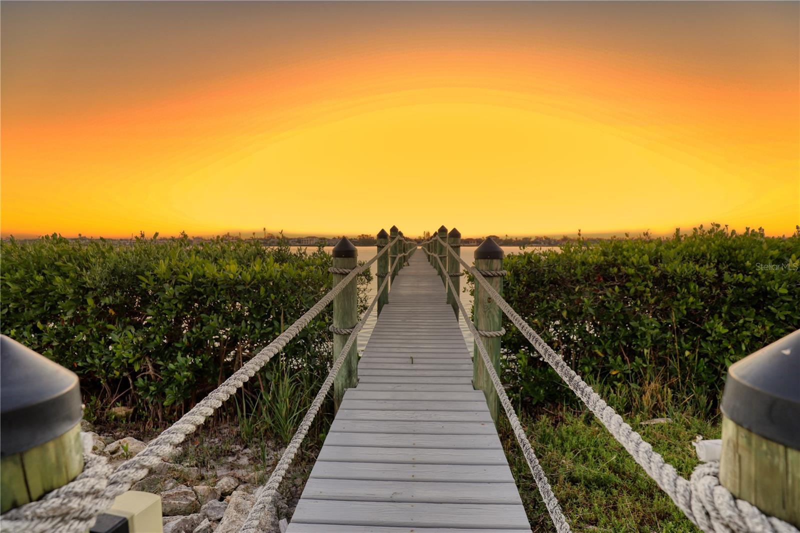 ENGLEWOOD GARDENS - Residential