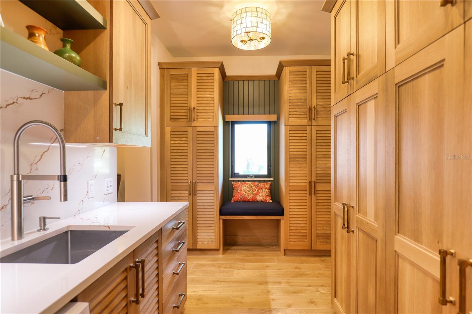 ENGLEWOOD GARDENS - Residential