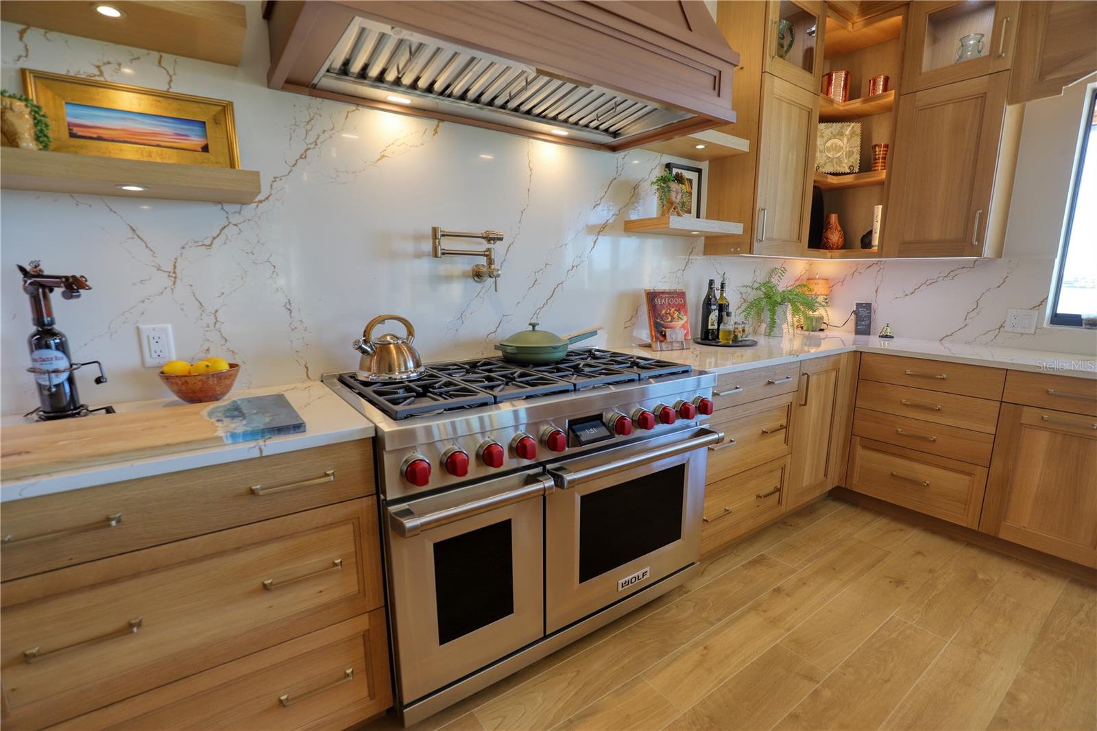 ENGLEWOOD GARDENS - Residential