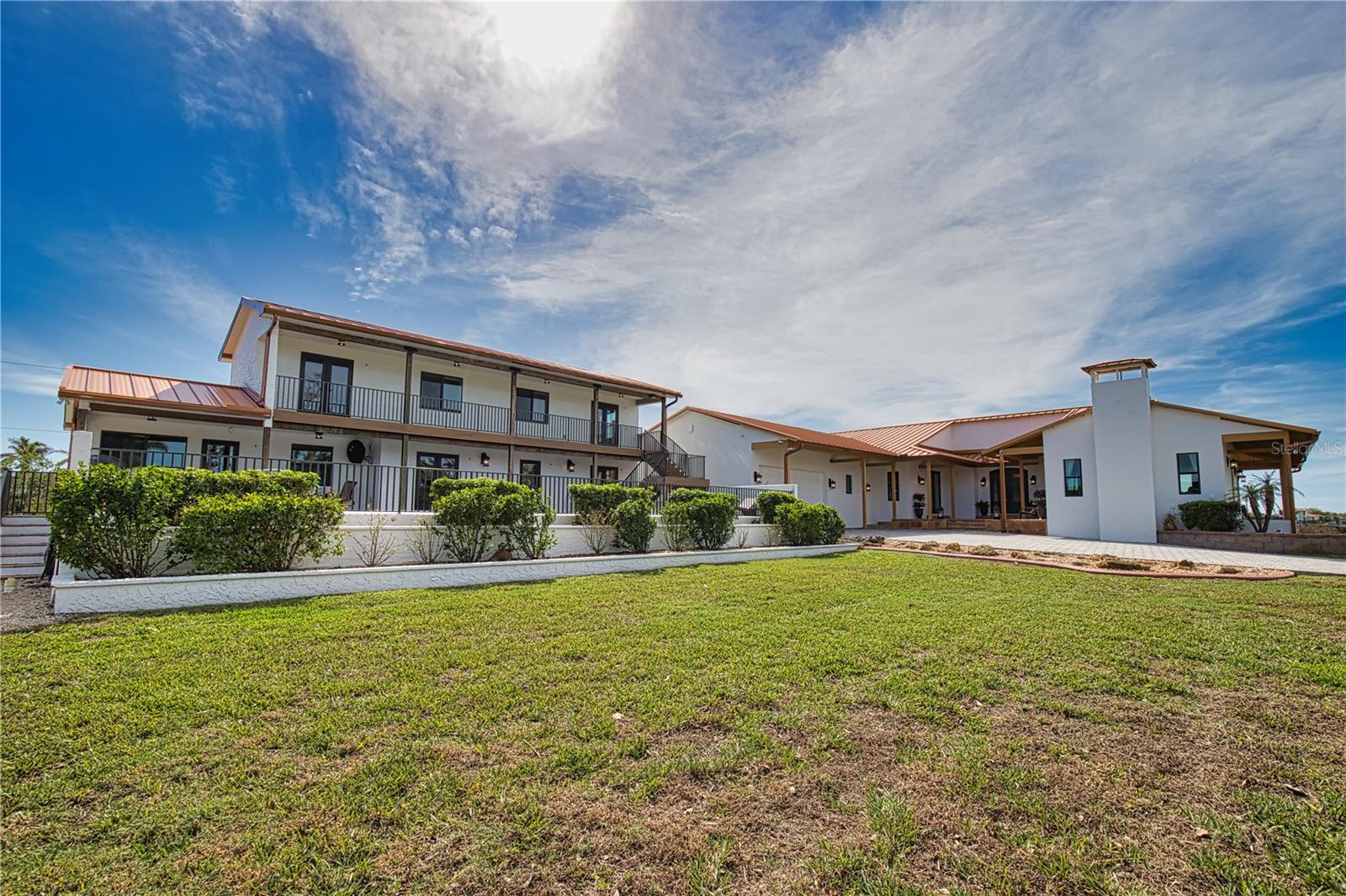 ENGLEWOOD GARDENS - Residential