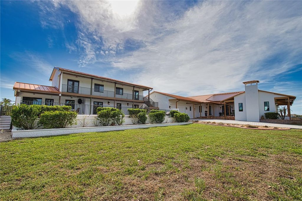 Photo of 1819 Chadwick Road, Englewood, FL 34223 (MLS # A4671558)