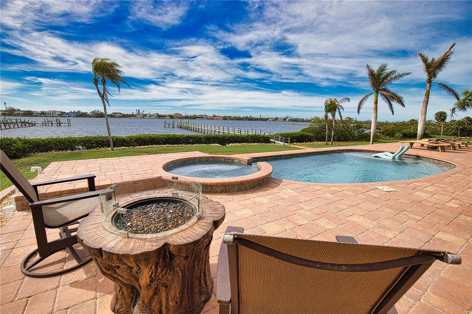 ENGLEWOOD GARDENS - Residential