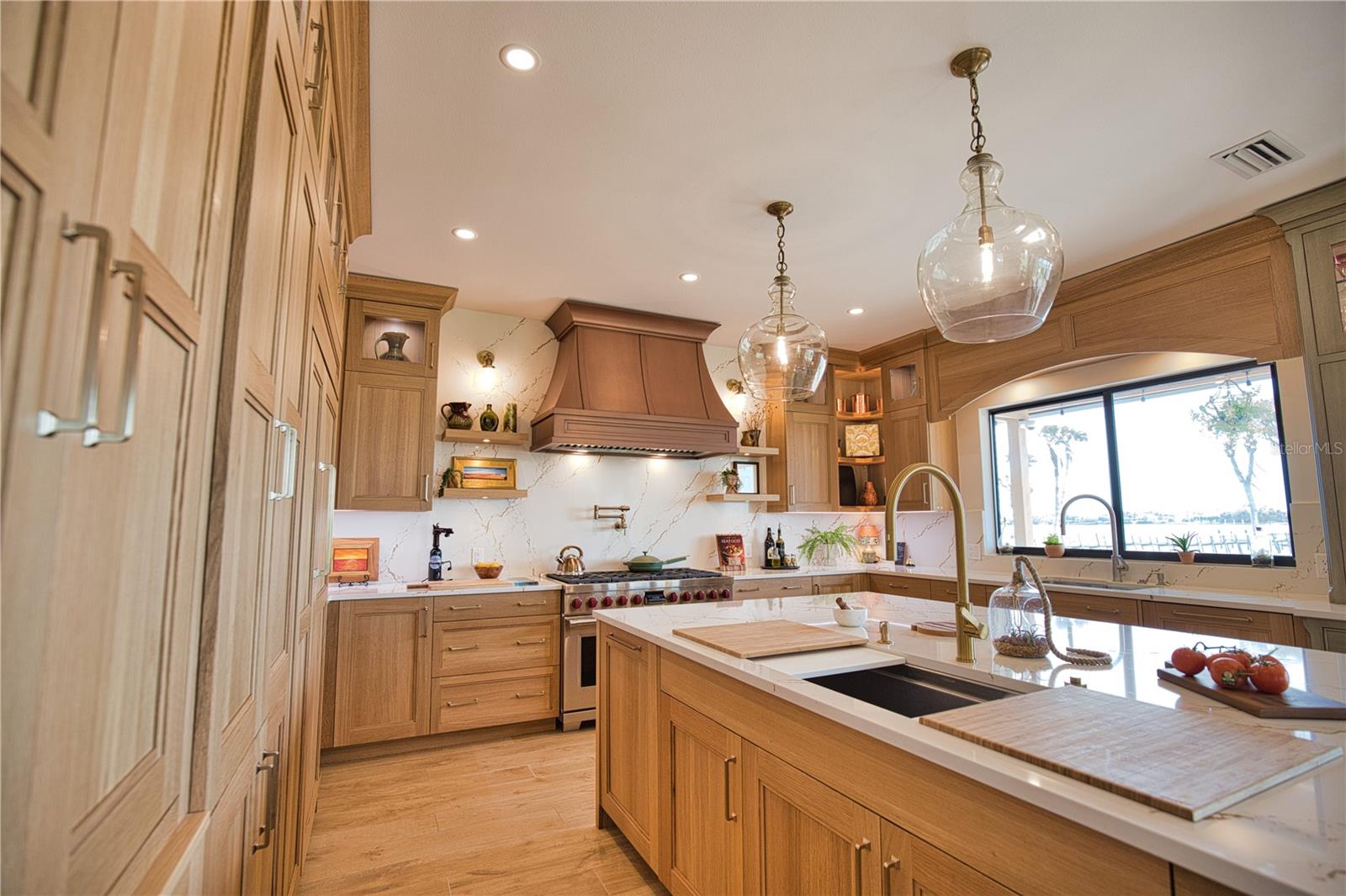 ENGLEWOOD GARDENS - Residential