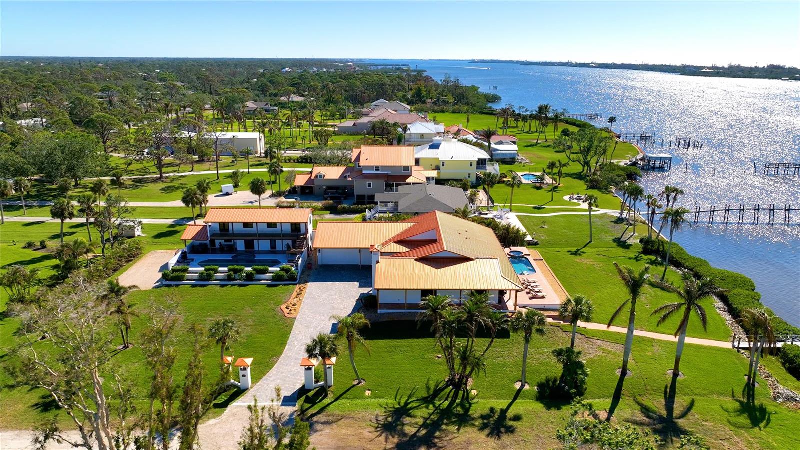 ENGLEWOOD GARDENS - Residential