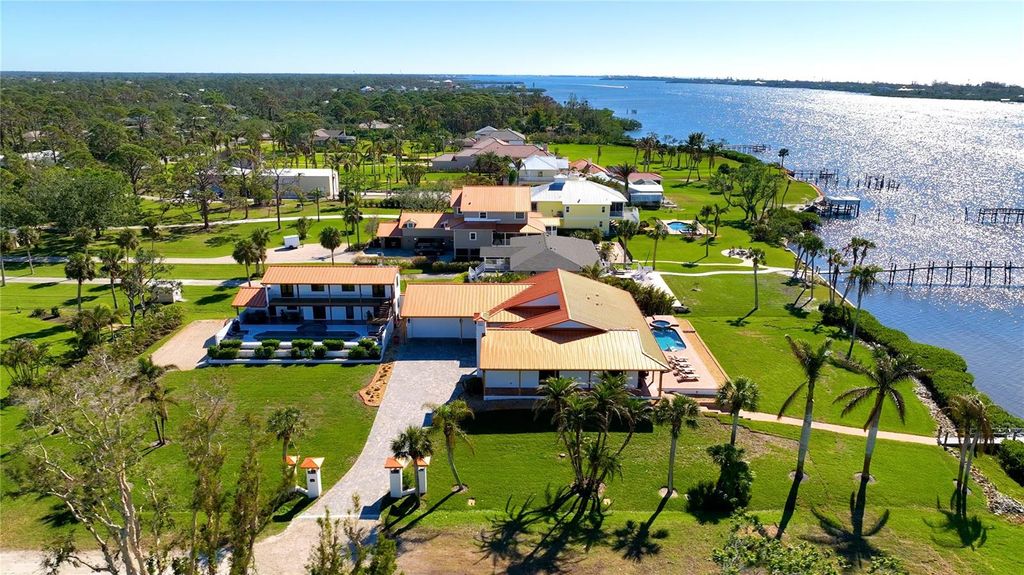 Photo of 1819 Chadwick Road, Englewood, FL 34223 (MLS # A4671558)