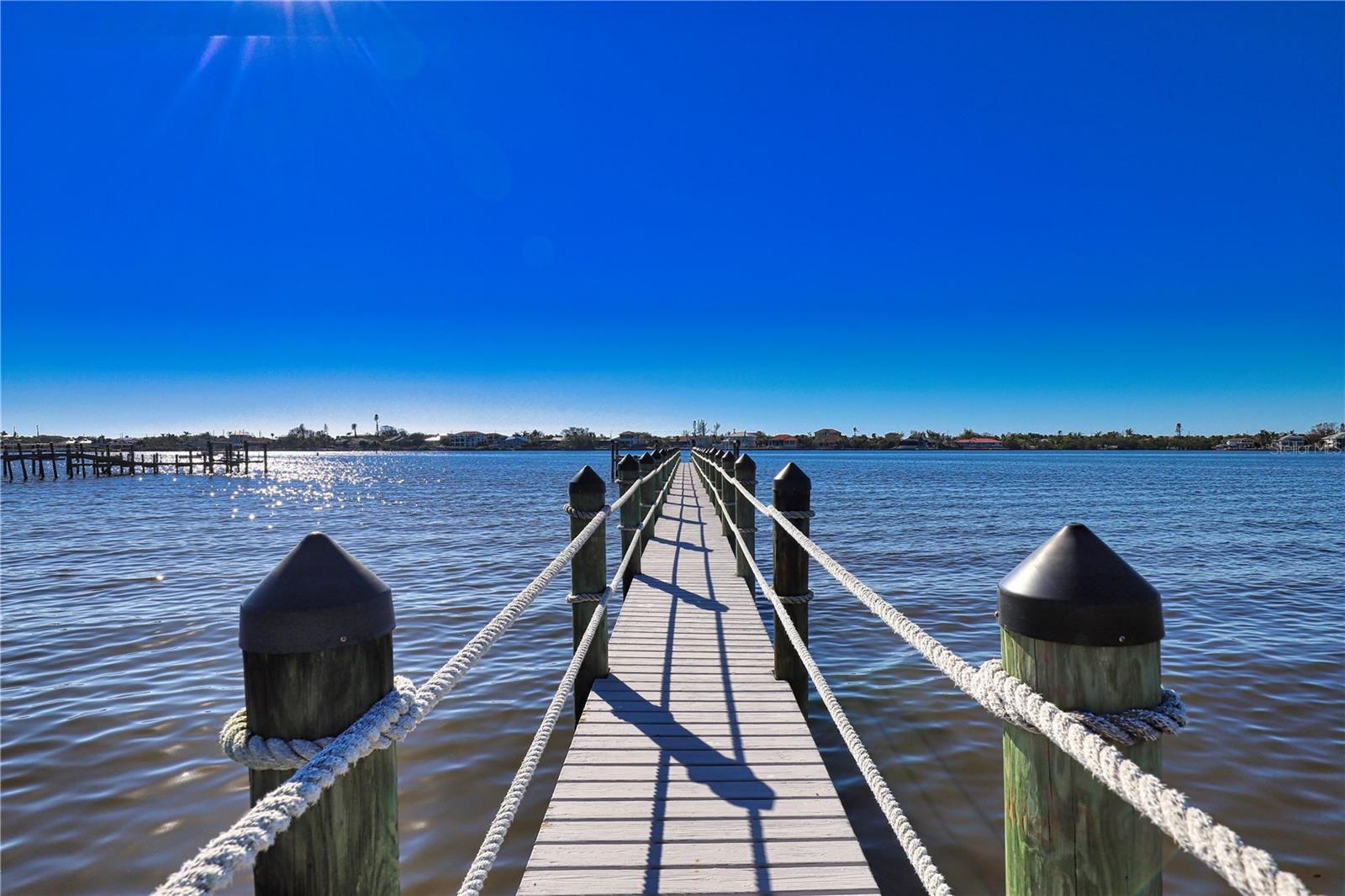 ENGLEWOOD GARDENS - Residential