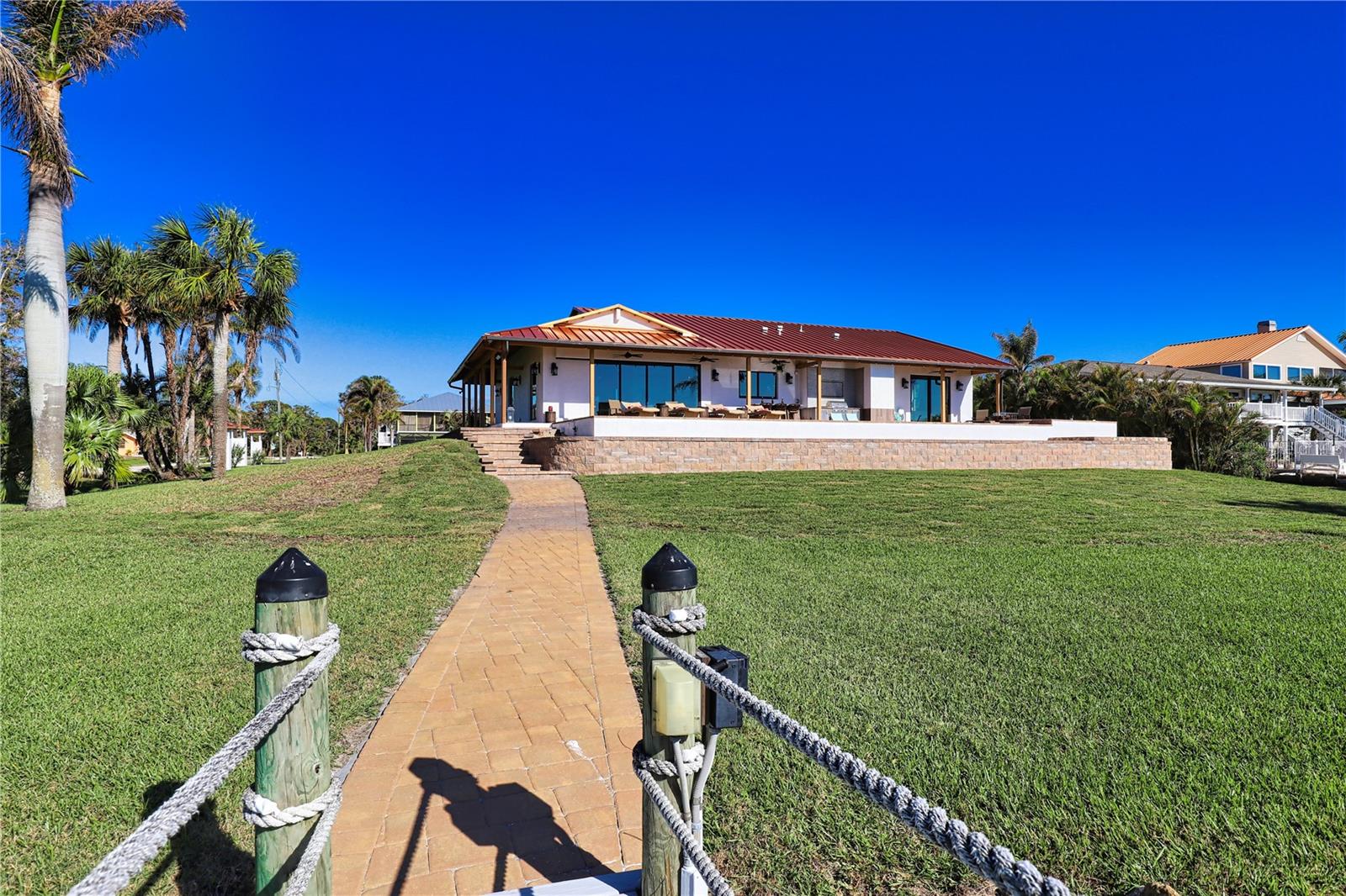 ENGLEWOOD GARDENS - Residential