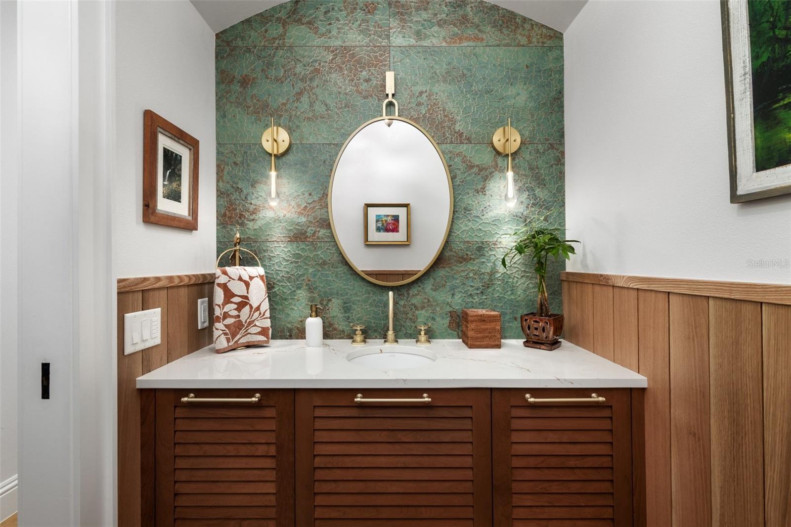 ENGLEWOOD GARDENS - Residential