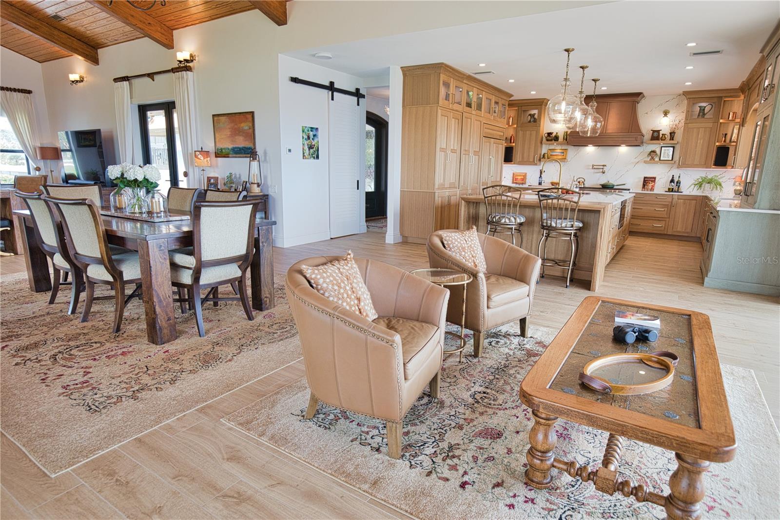 ENGLEWOOD GARDENS - Residential