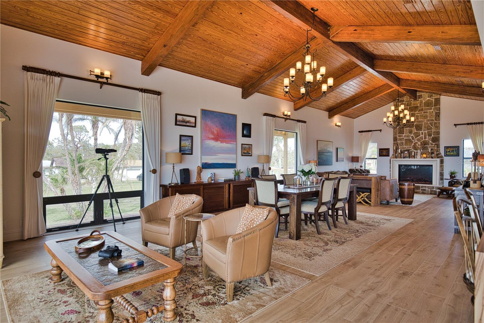 ENGLEWOOD GARDENS - Residential