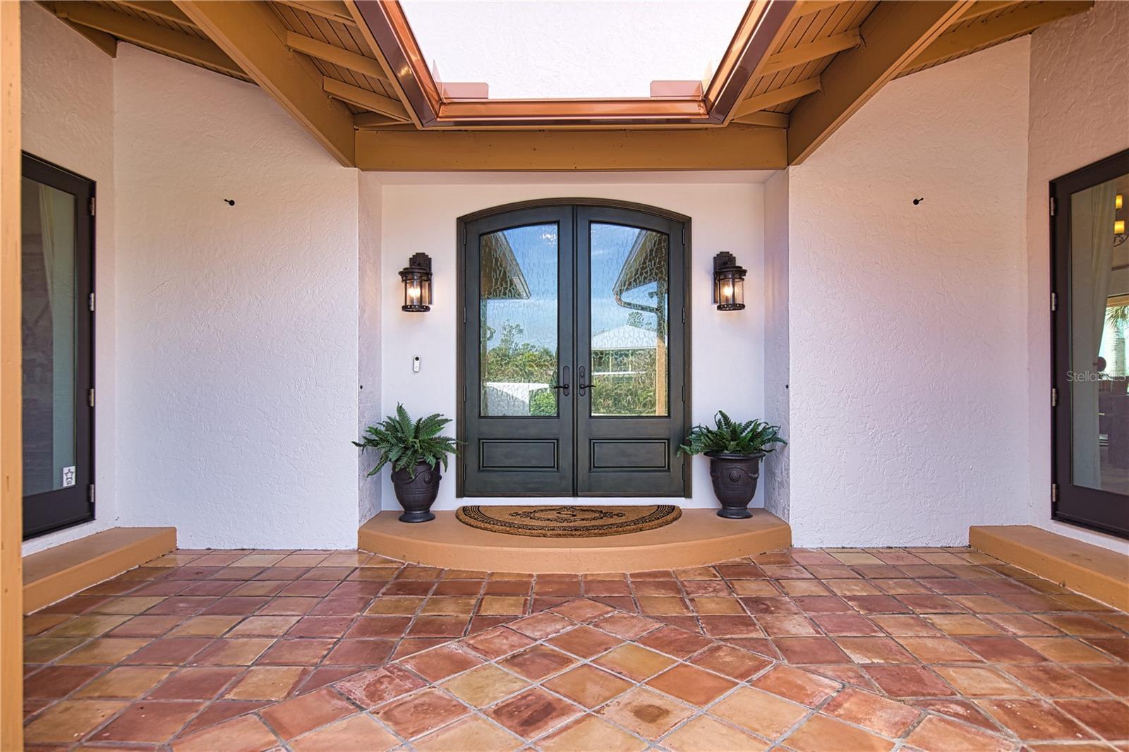 ENGLEWOOD GARDENS - Residential