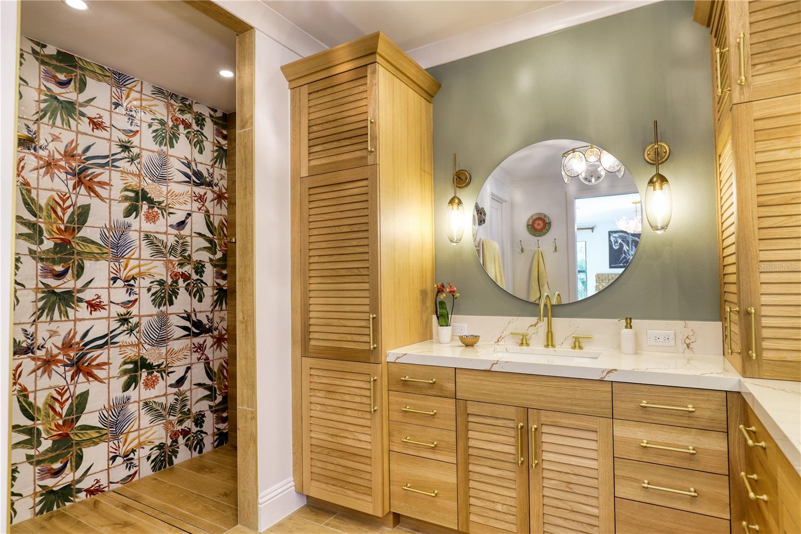 ENGLEWOOD GARDENS - Residential