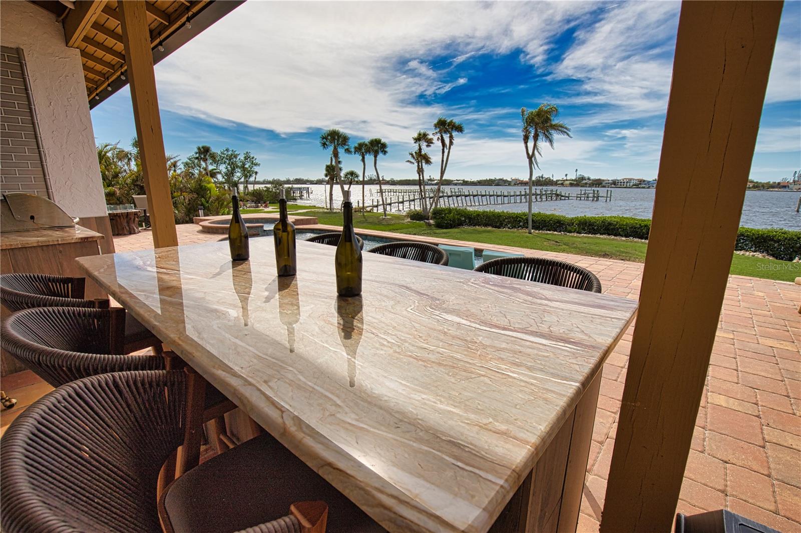 ENGLEWOOD GARDENS - Residential