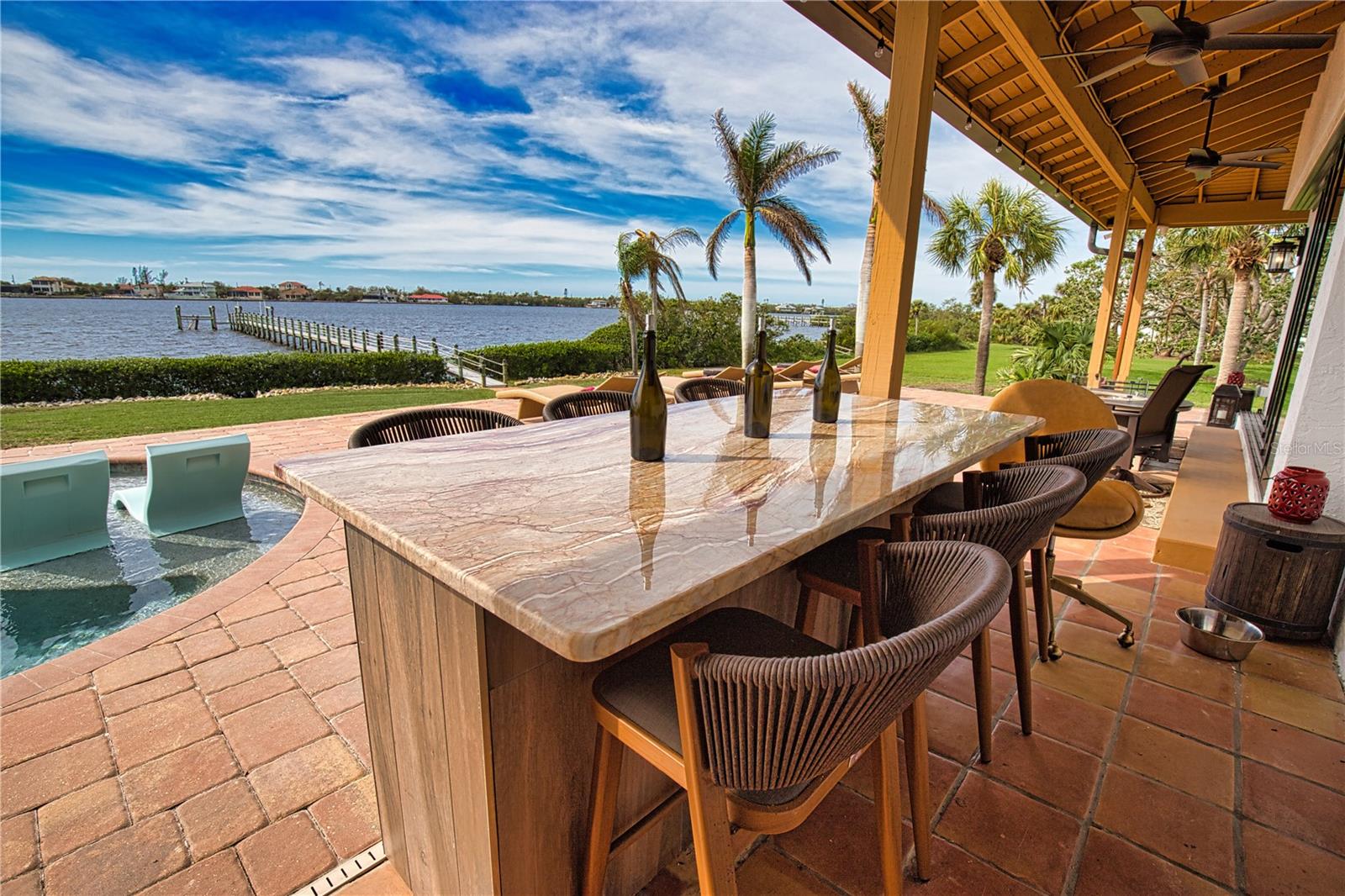 ENGLEWOOD GARDENS - Residential