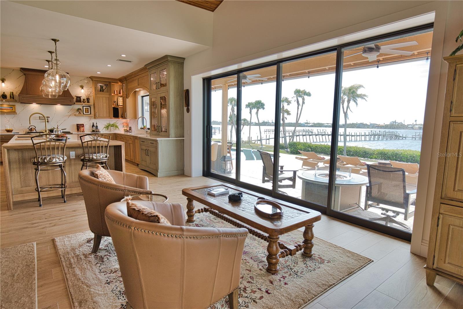 ENGLEWOOD GARDENS - Residential