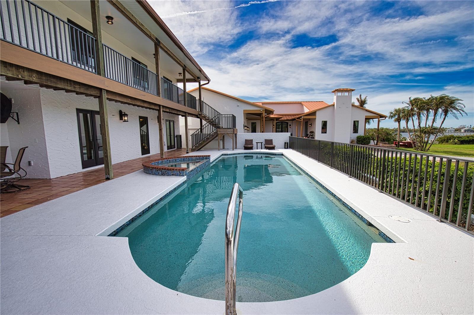 ENGLEWOOD GARDENS - Residential