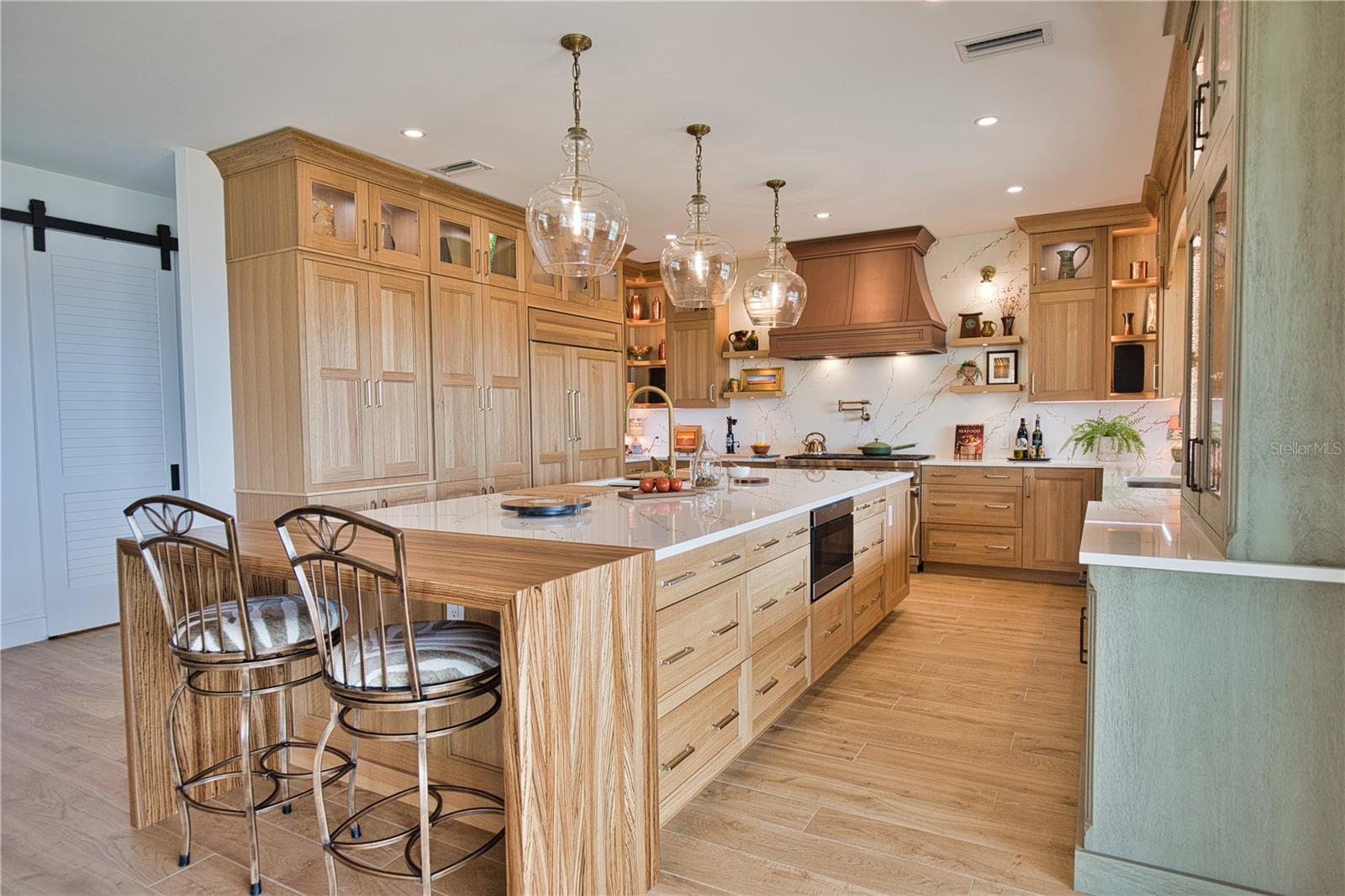 ENGLEWOOD GARDENS - Residential