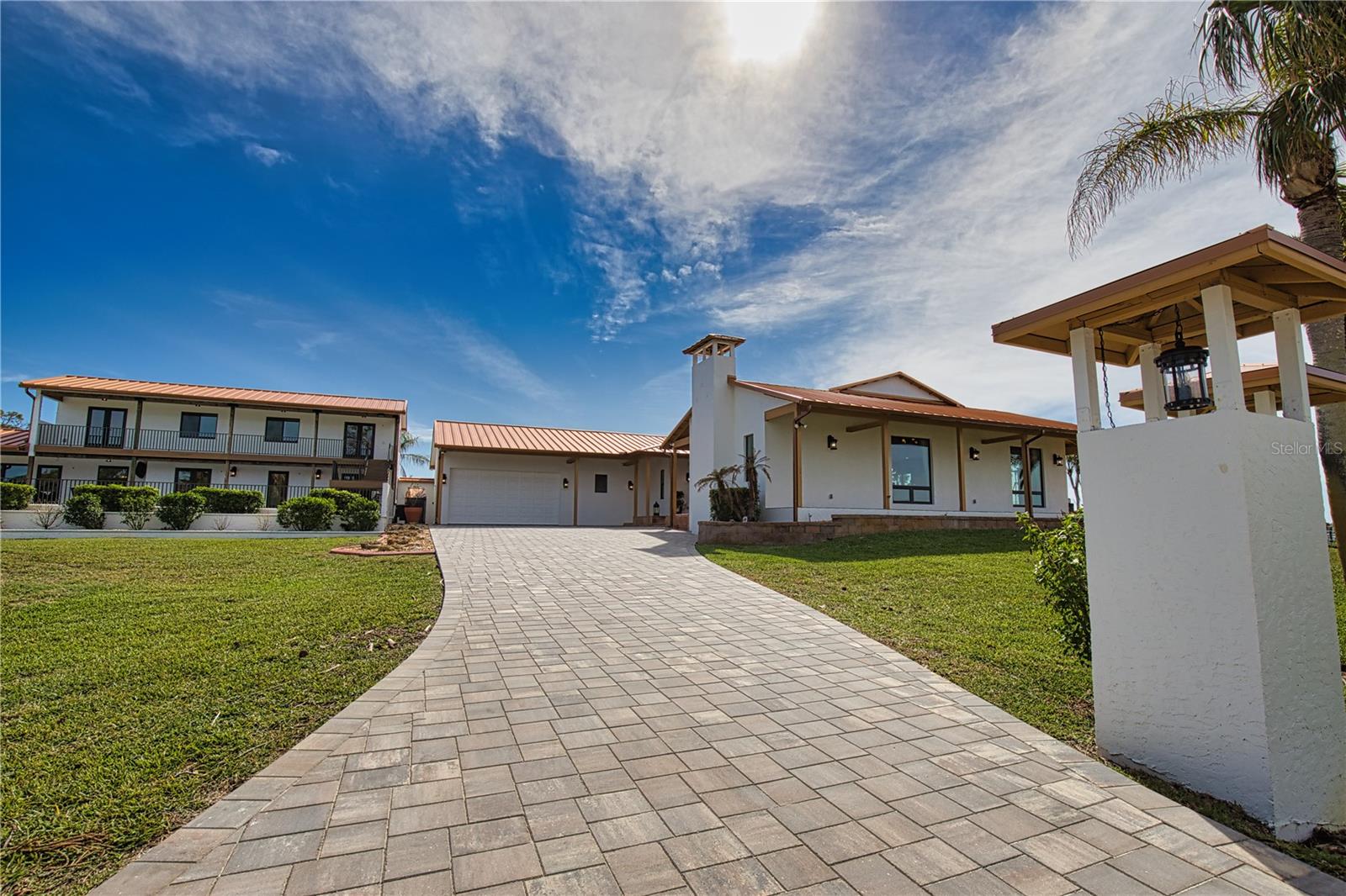 ENGLEWOOD GARDENS - Residential