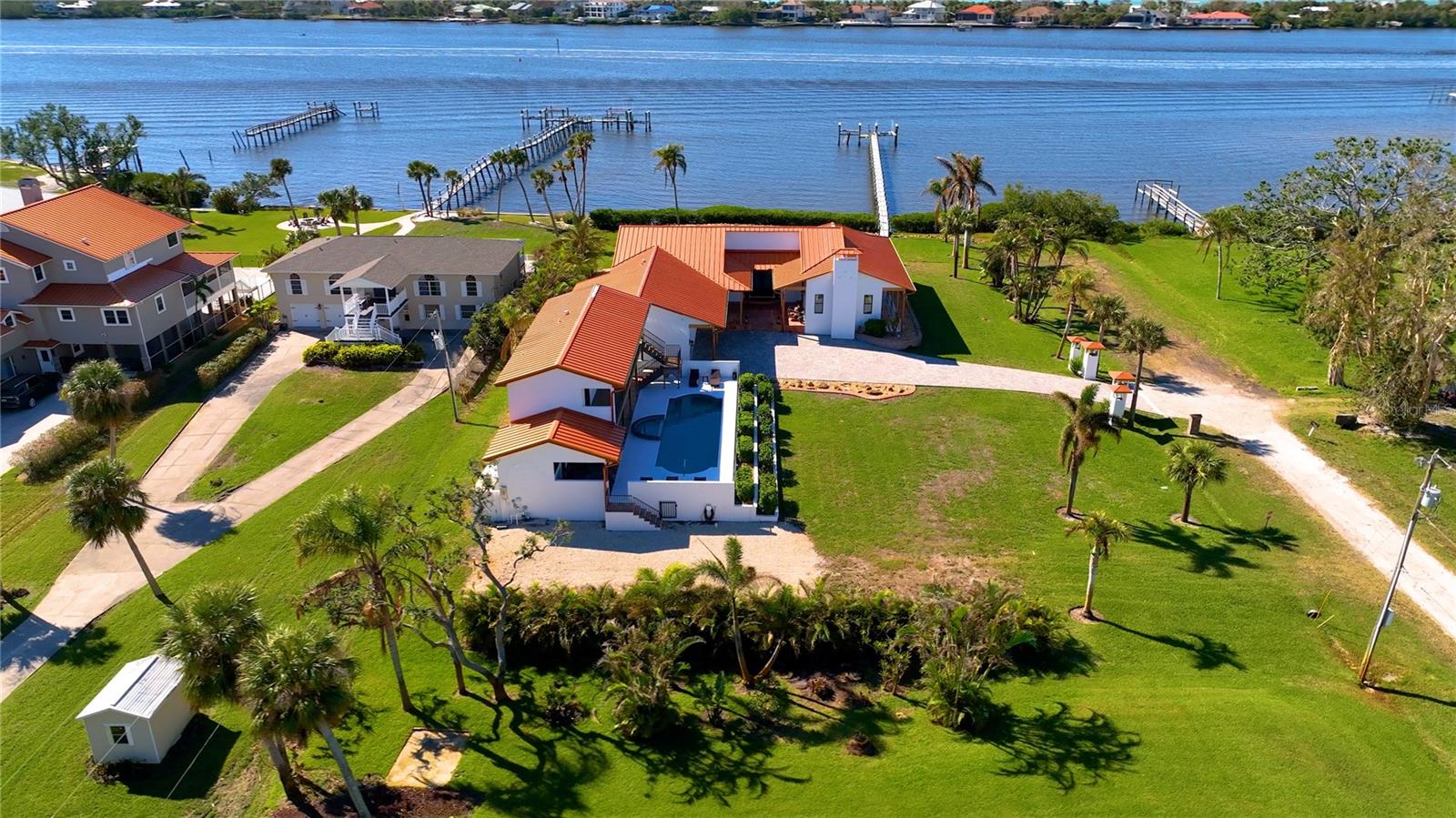 ENGLEWOOD GARDENS - Residential