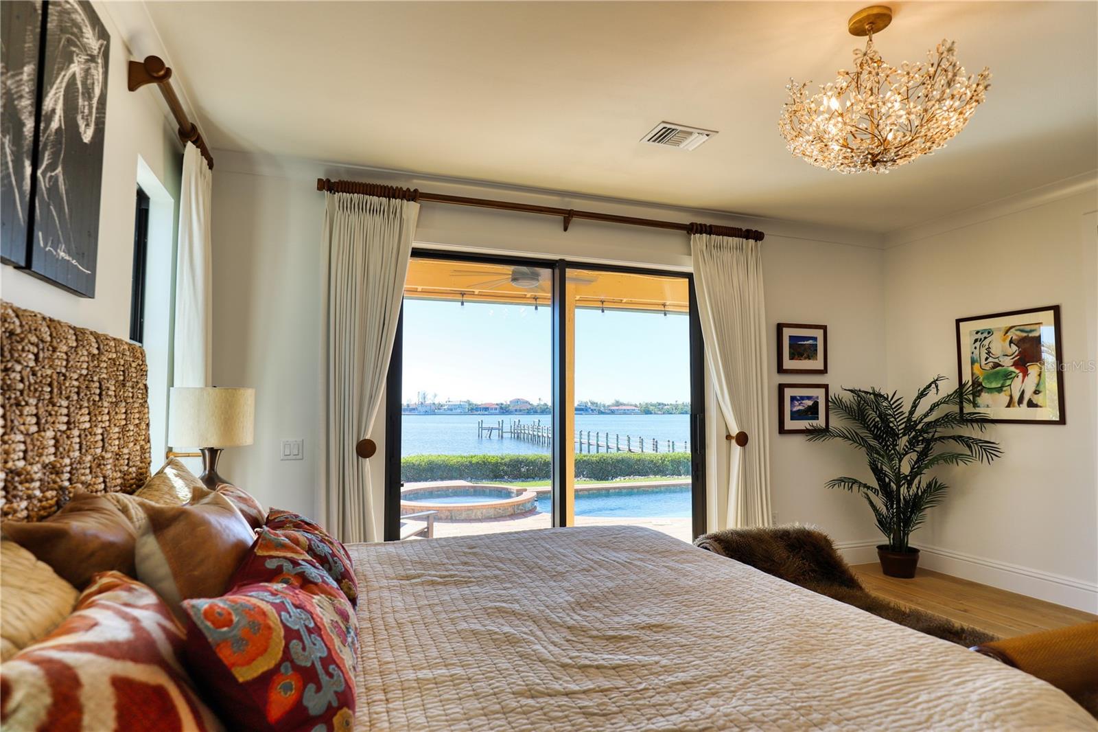 ENGLEWOOD GARDENS - Residential