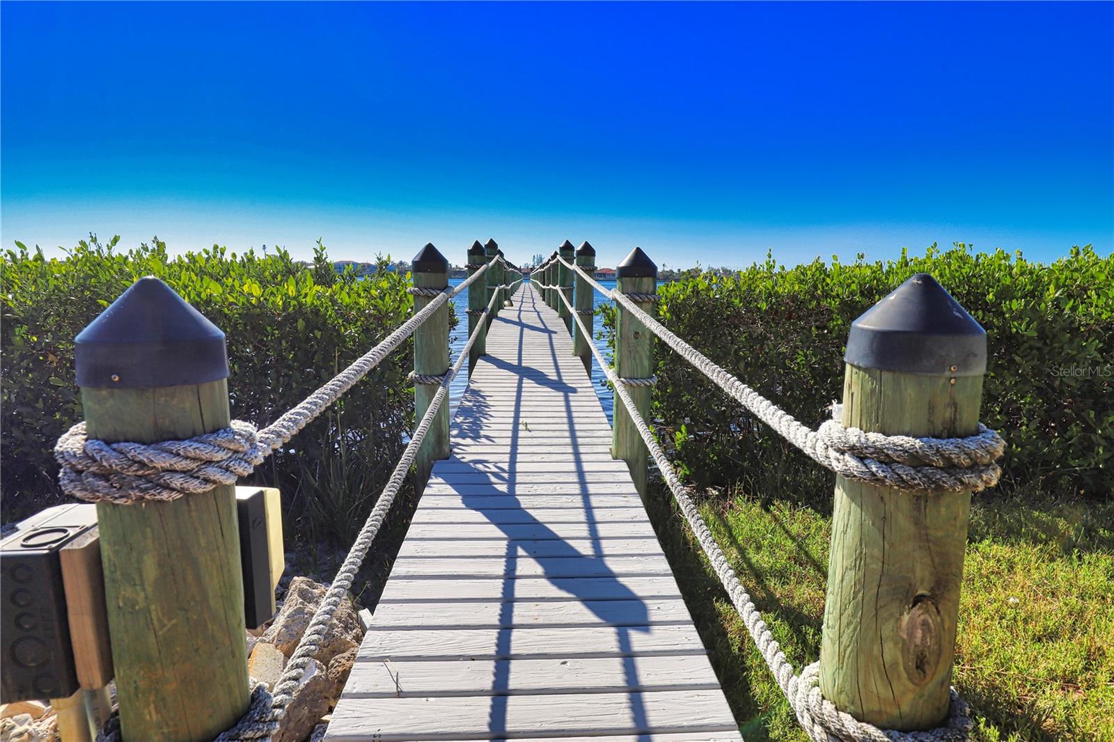 ENGLEWOOD GARDENS - Residential