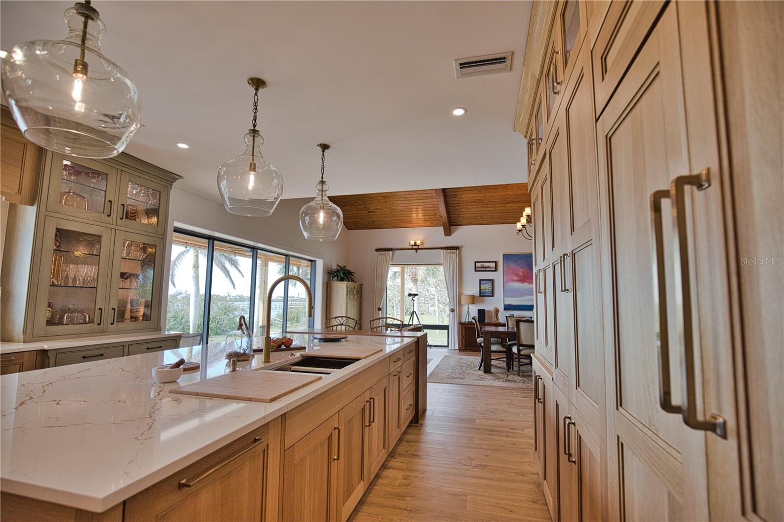 ENGLEWOOD GARDENS - Residential