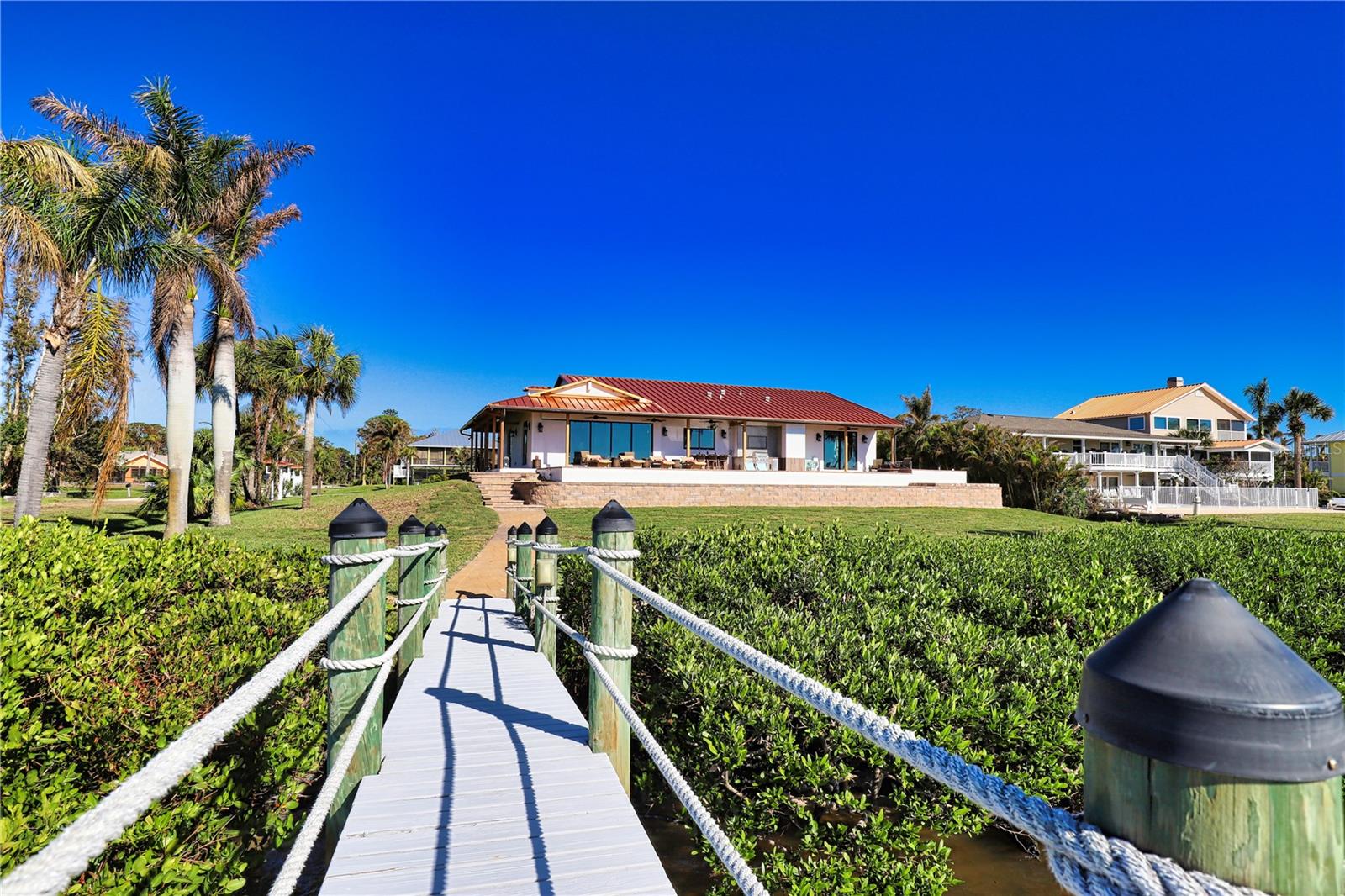 ENGLEWOOD GARDENS - Residential