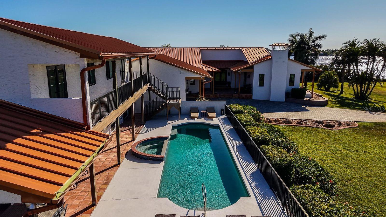 ENGLEWOOD GARDENS - Residential
