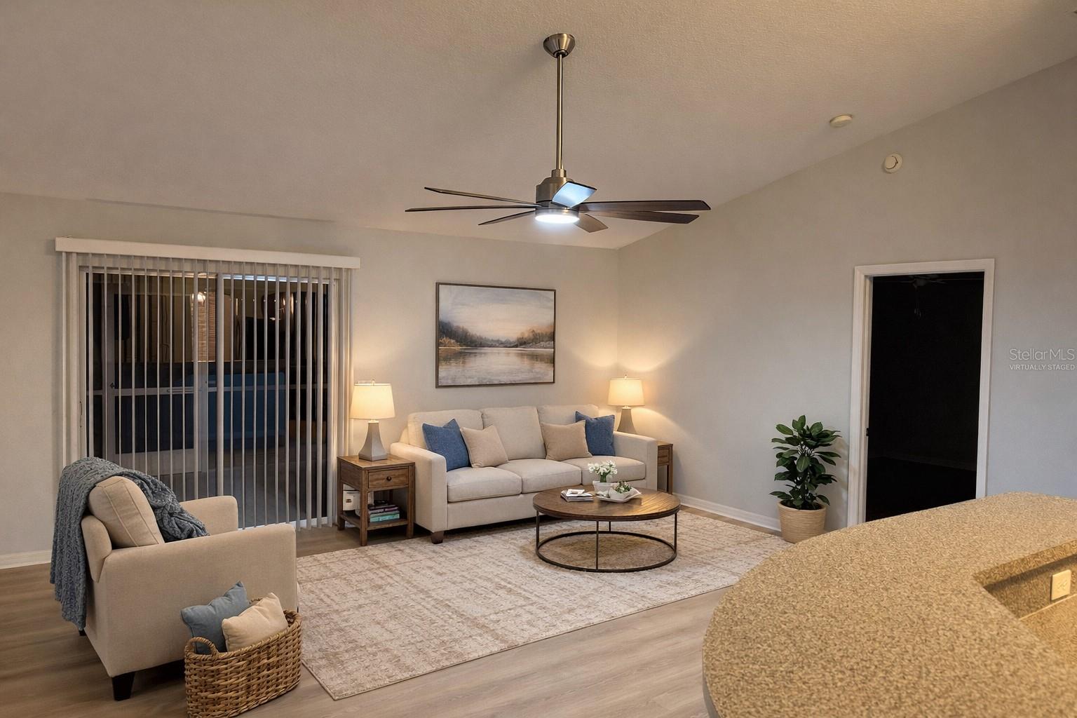 PORT CHARLOTTE SUB 32 - Residential