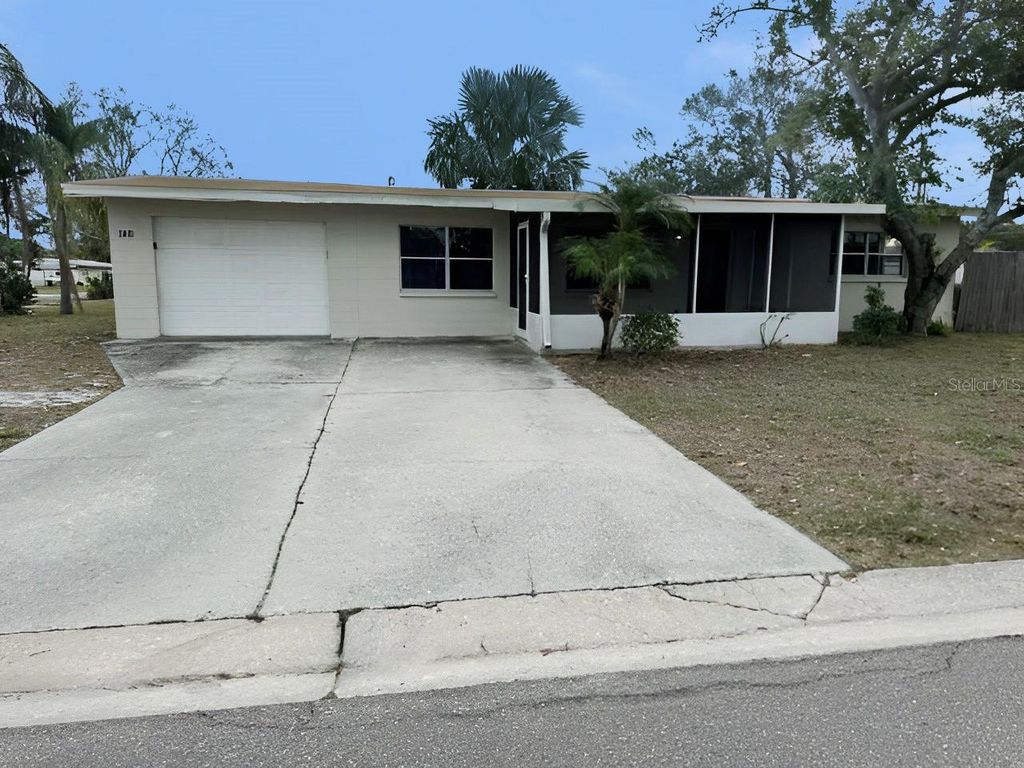Photo of 3851 72nd Street N, St Petersburg, FL 33709 (MLS # TB8376843)
