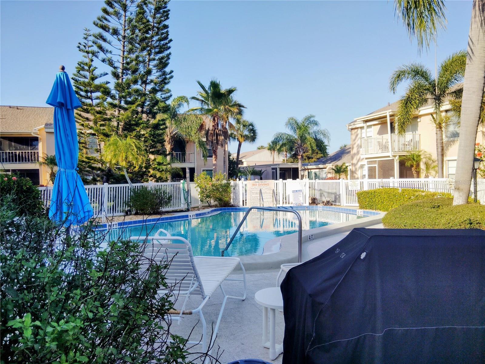 PEBBLE SPGS CLUSTER 2 - Residential