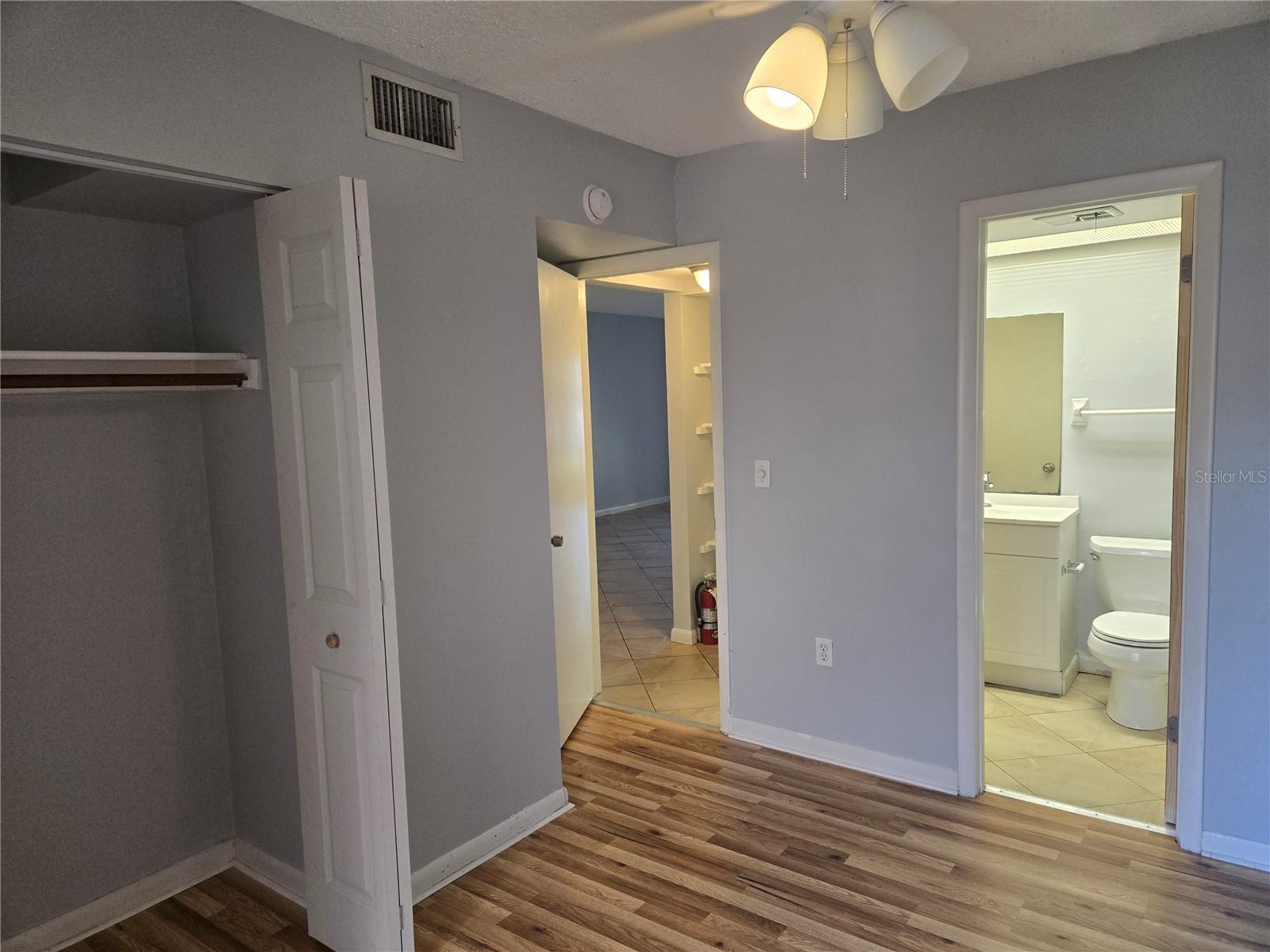 PEBBLE SPGS CLUSTER 2 - Residential