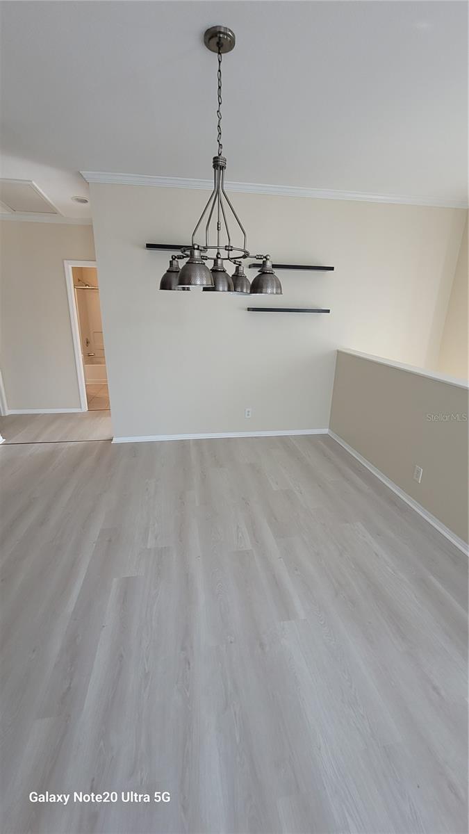 MARINA PALMS - Residential Lease