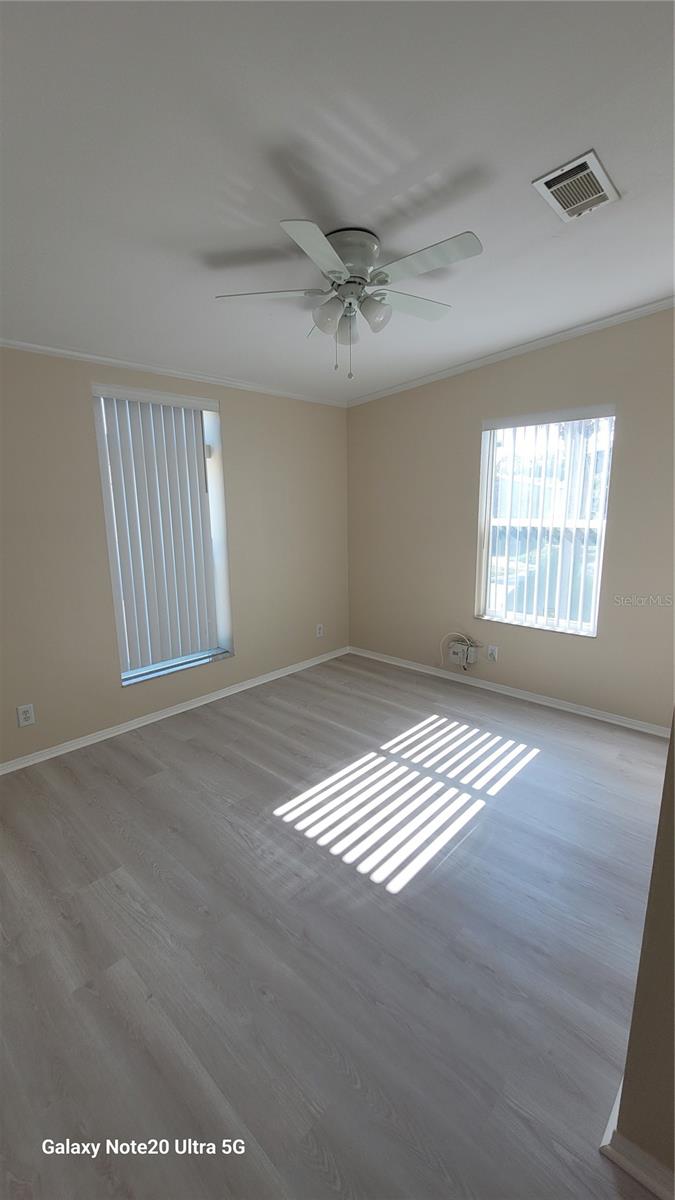 MARINA PALMS - Residential Lease