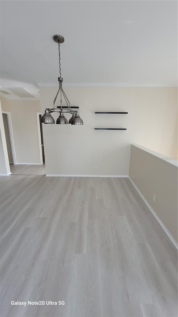 MARINA PALMS - Residential Lease