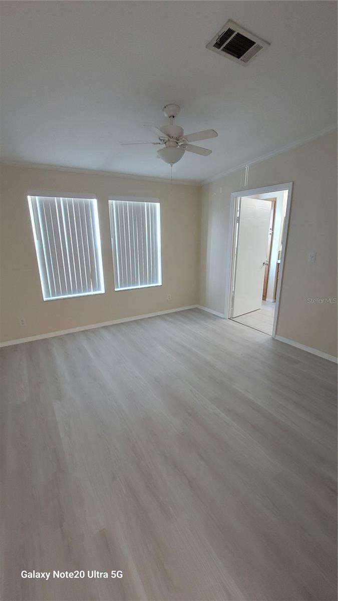 MARINA PALMS - Residential Lease