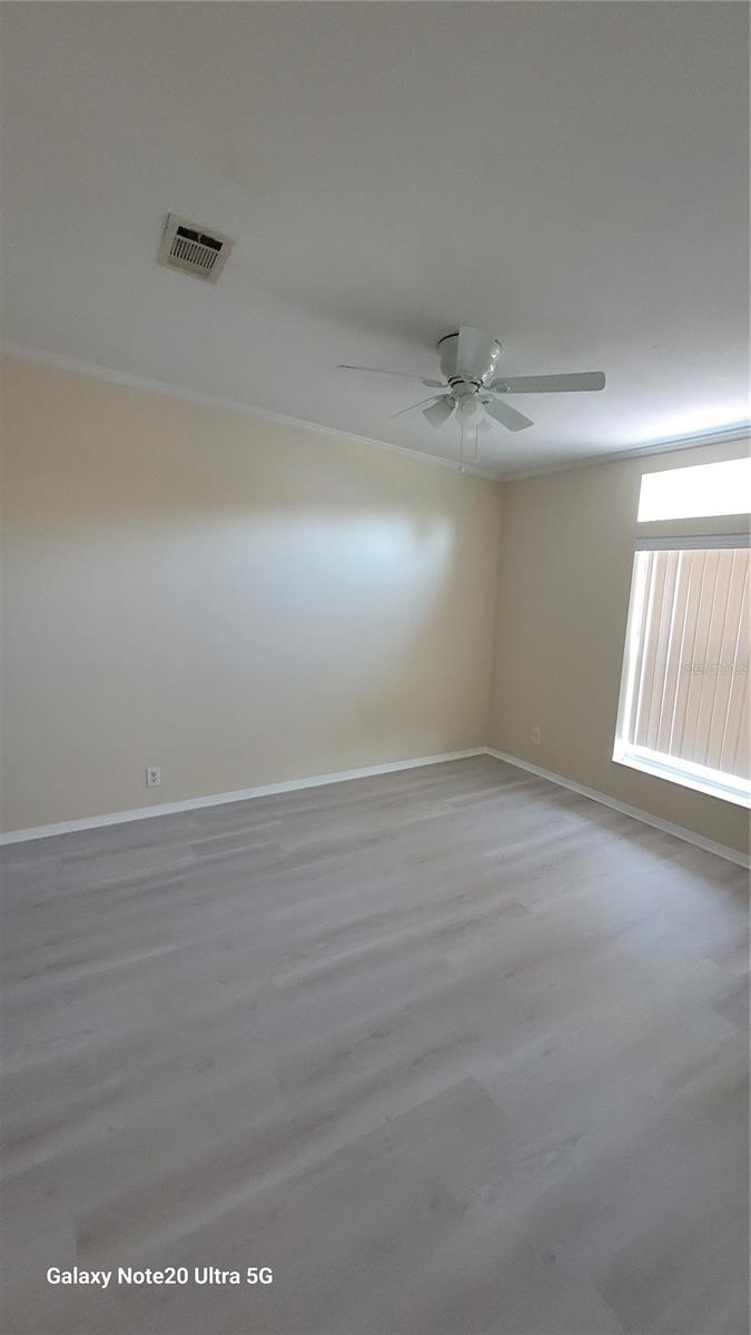 MARINA PALMS - Residential Lease