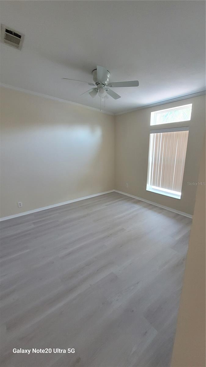 MARINA PALMS - Residential Lease