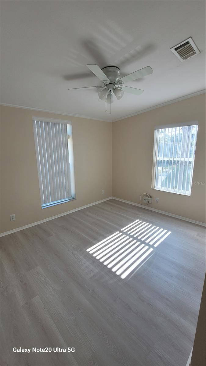 MARINA PALMS - Residential Lease