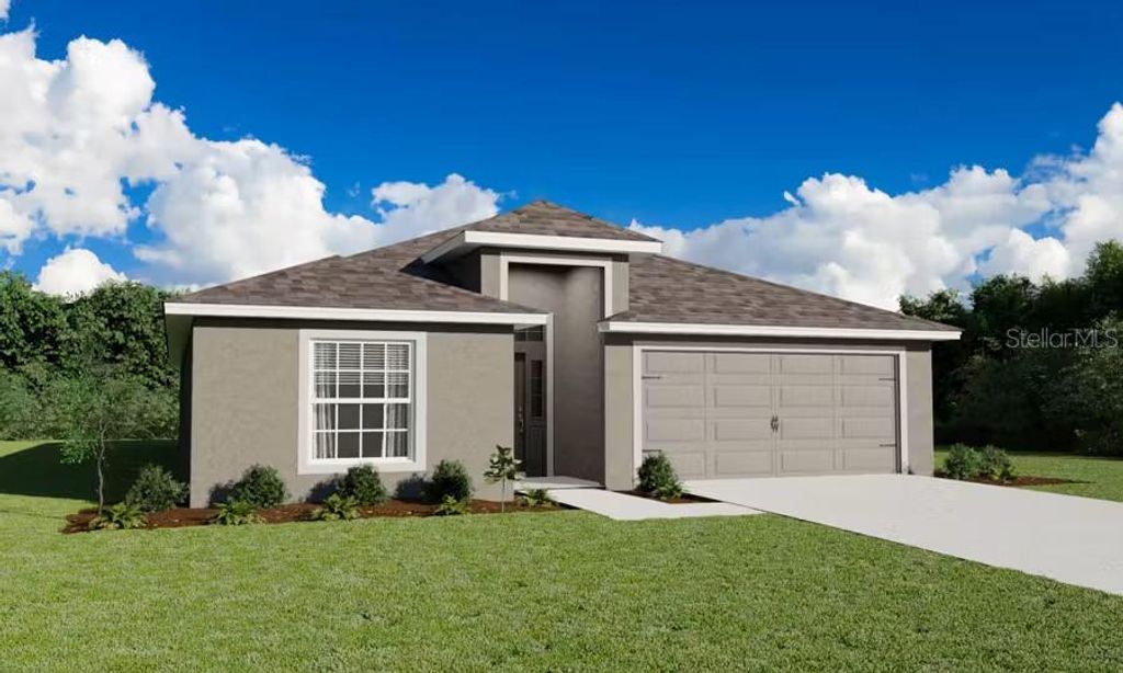 Photo of 35476 Darlington Grove Drive, Zephyrhills, FL 33541 (MLS # L4962070)
