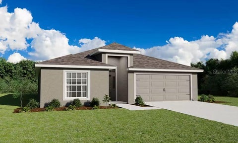 Photo of 35476 Darlington Grove Drive, Zephyrhills, FL 33541 (MLS # L4962070)