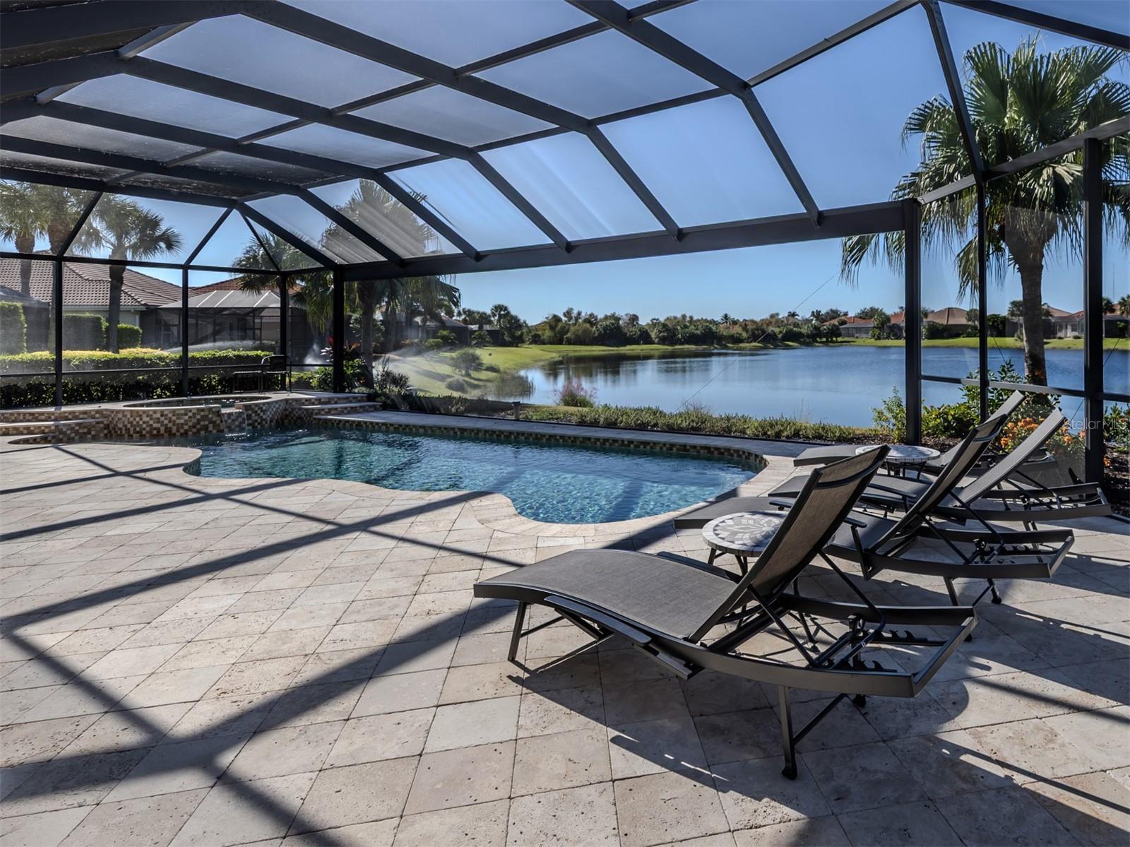 VENETIAN GOLF & RIVER CLUB PHA - Residential