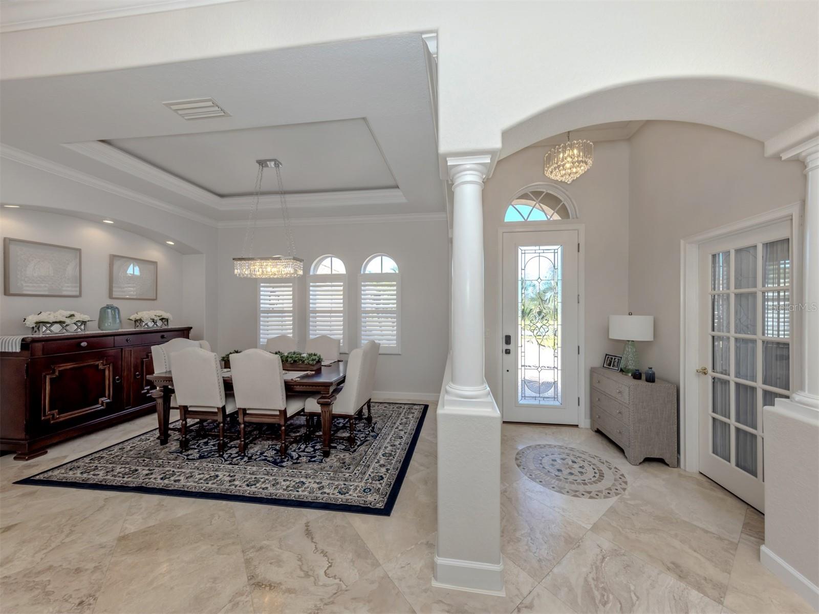 VENETIAN GOLF & RIVER CLUB PHA - Residential