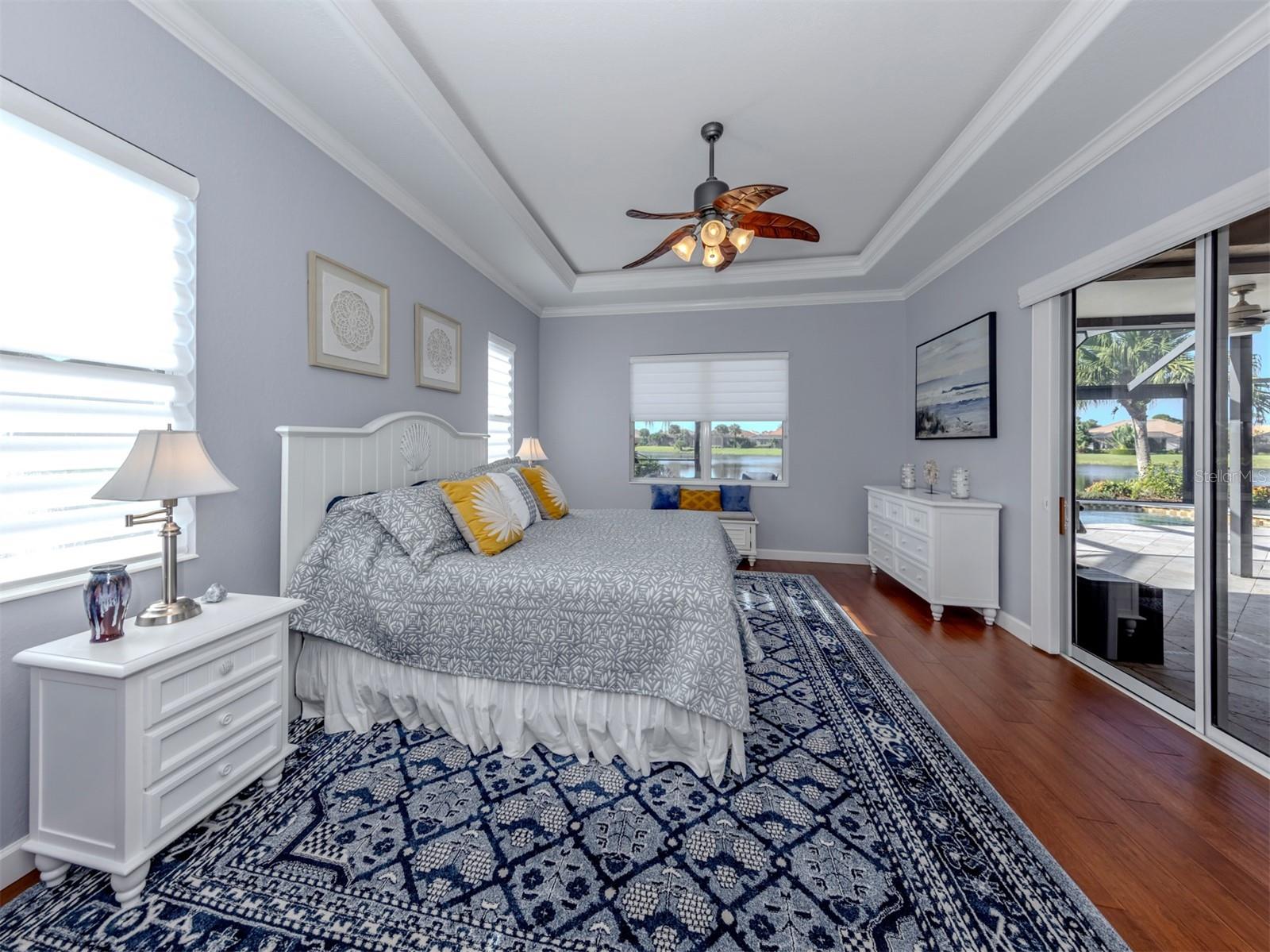 VENETIAN GOLF & RIVER CLUB PHA - Residential