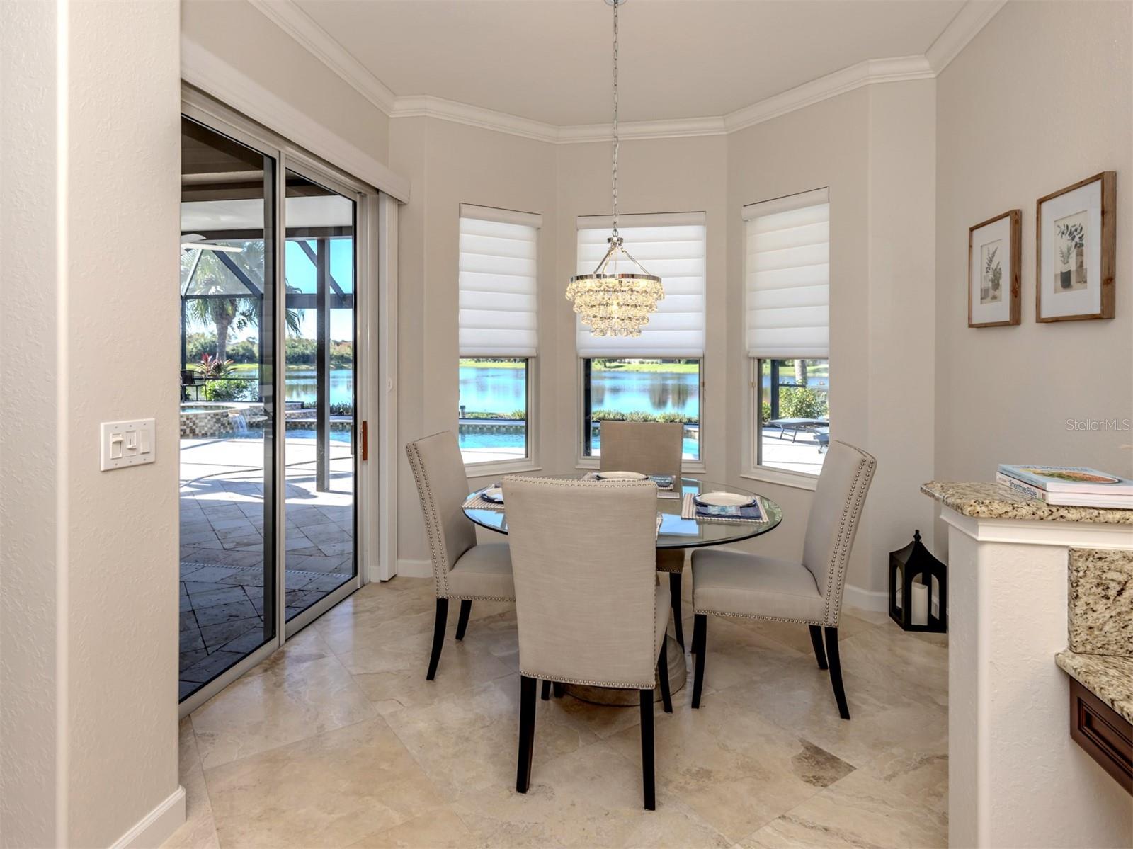 VENETIAN GOLF & RIVER CLUB PHA - Residential