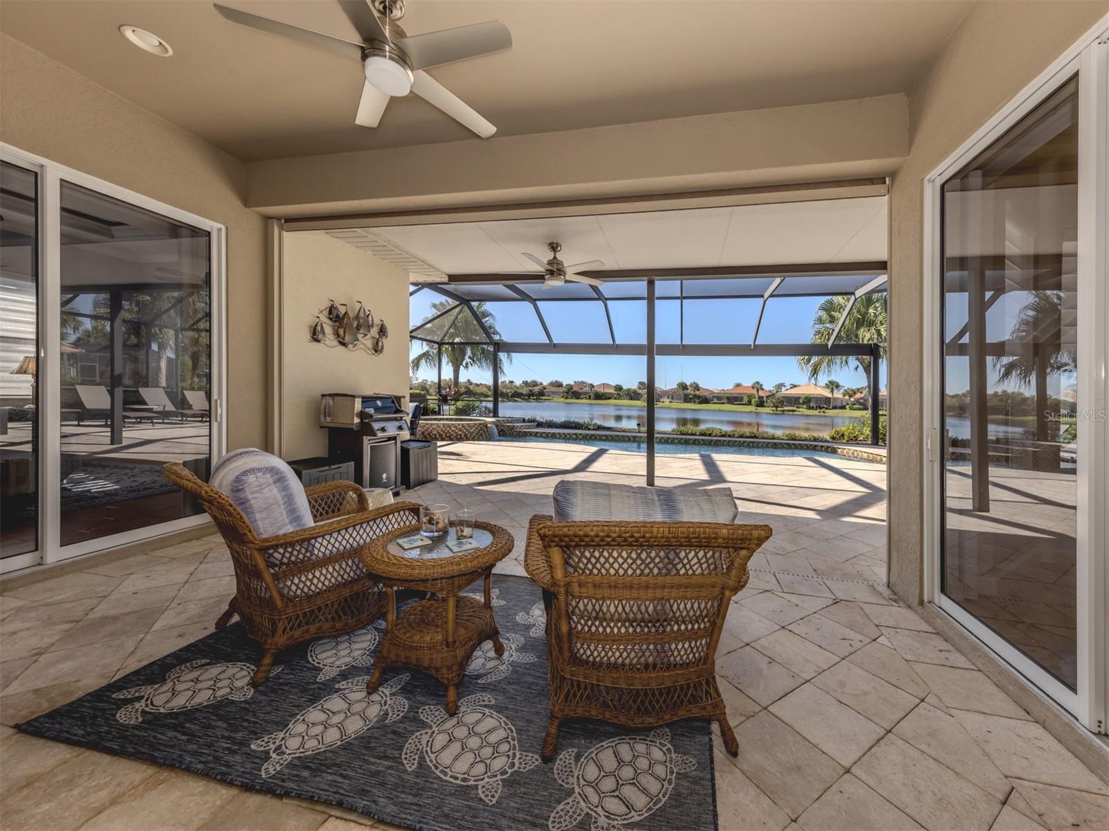 VENETIAN GOLF & RIVER CLUB PHA - Residential