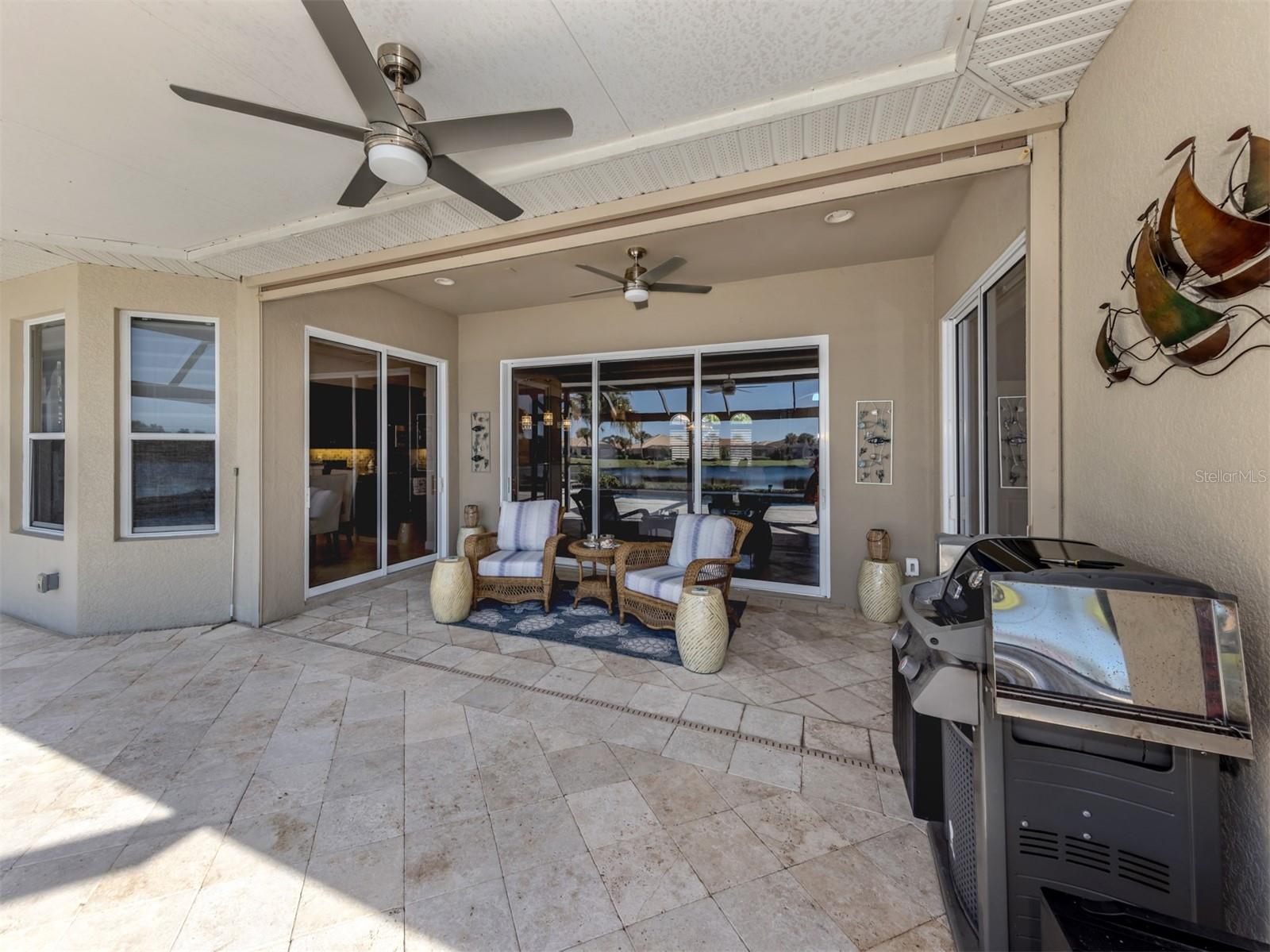 VENETIAN GOLF & RIVER CLUB PHA - Residential