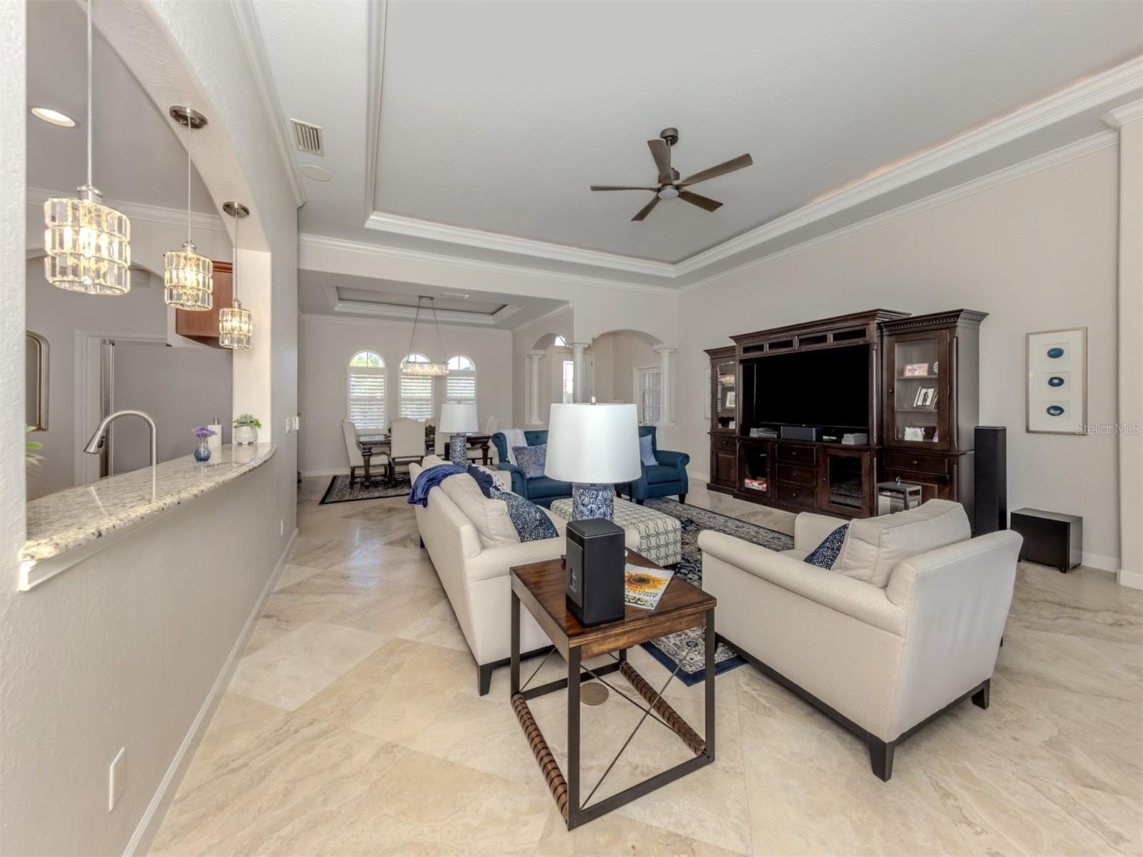 VENETIAN GOLF & RIVER CLUB PHA - Residential